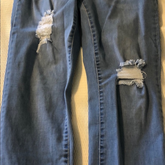 Jeans - Picture 3 of 5